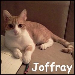 Joffray