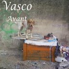 Vasco avant